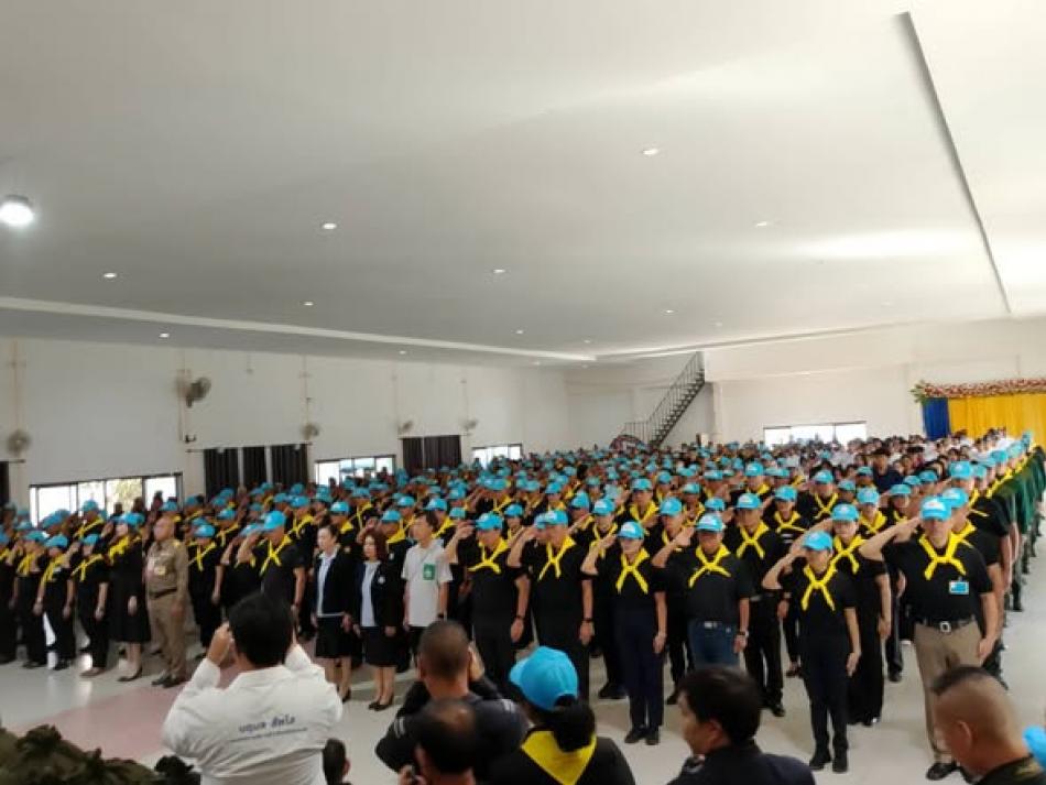 เทศบาลตำบลงิ้วด่อน  เข้าร่วมกิจกรรมจิตอาสาในวันที่ 3 ธันวาคม 2568 เวลา 09.00 - 16.00 ณโรงเรียนเฉลิมพระเกียรติพระบาทสมเด็จพระเจ้าอยู่หัวภูมิพลอดุลยเดชทรงครองราชย์ครบ 50 ปี บ้านดงขุมข้าว ตำบลพังขว้าง​ อำเภอเมืองสกลนคร จังหวัดสกลนคร